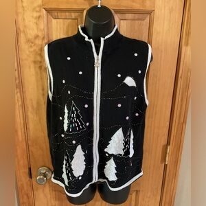 Mercer Street Studio Women’s Sweater Vest